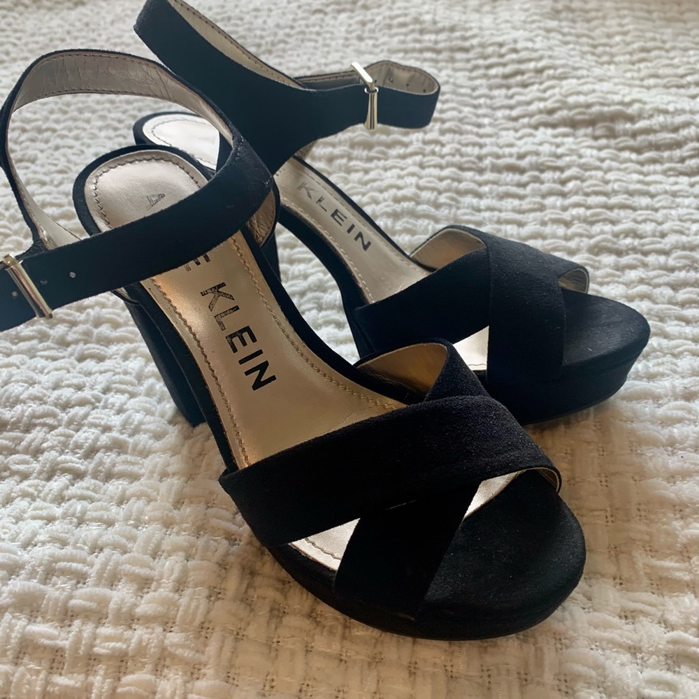 Anne Klein High Heels